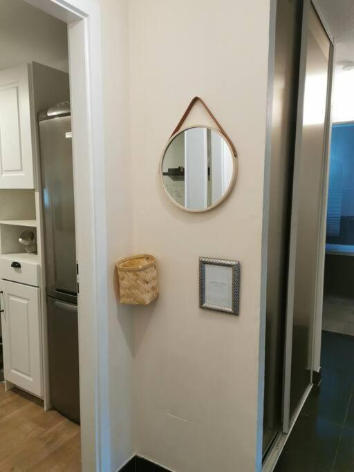 Appartement Cosy A 10 Min Du Centre De Strazburg Dış mekan fotoğraf
