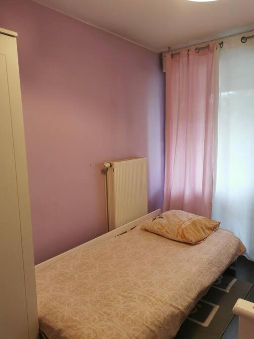 Appartement Cosy A 10 Min Du Centre De Strazburg Dış mekan fotoğraf