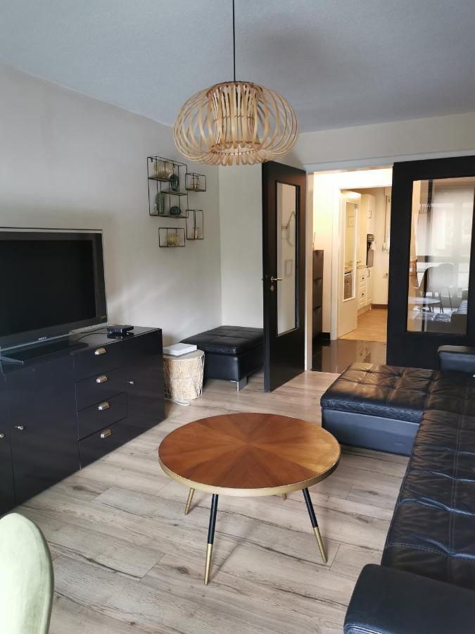Appartement Cosy A 10 Min Du Centre De Strazburg Dış mekan fotoğraf